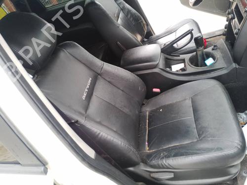 Sæde højre fortil SSANGYONG ACTYON I 2.0 Xdi | BP35816645C16 - Image 1