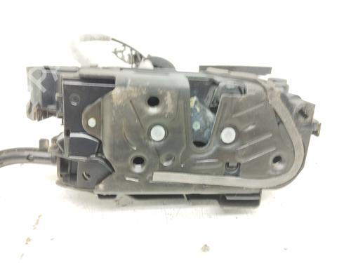 Rear right lock VW POLO VI (AW1, BZ1, AE1)  | BP21017791C99 