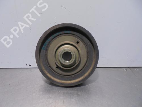 Pulley HONDA CIVIC VI Fastback (MA, MB) 1.5 i Vtec-E (MA9) | BP14223571M122 
