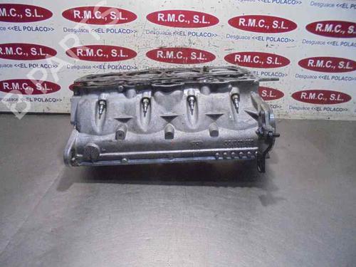 Used Cylinder head VW PASSAT B5 Variant (3B5) 1.9 TDI (115 hp) 13456586