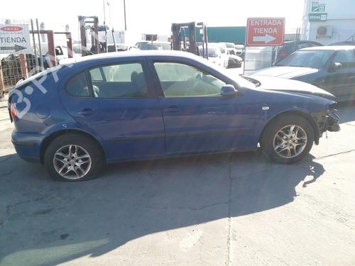 Gearbox SEAT LEON (1M1) 1.4 16V | BP13469658M3 