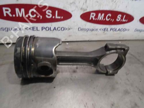 Used Other RENAULT TRAFIC II Van (FL) [2001-2026]  14222203