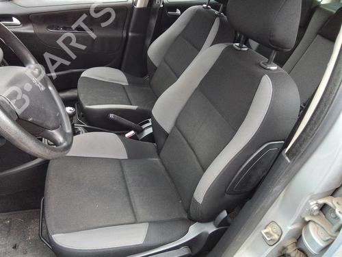 Used Left front seat Left front seat 35816872 35816872
