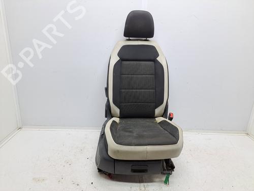 Stol høyre foran Stol høyre foran VW T-ROC (A11, D11) [2017-2026] 34437763 34437763