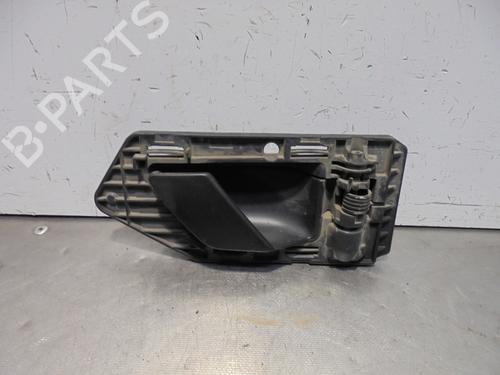 Used Front right interior door handle PEUGEOT PARTNER Box Body/MPV (5_, G_) [1996-2025]  13471324