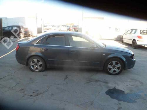 Left rear window motor AUDI A4 B6 (8E2)  | BP13456869E23 