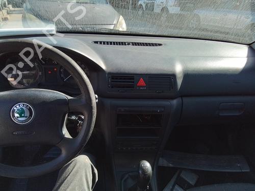 Mass air flow sensor SKODA OCTAVIA I (1U2) 1.9 TDI | BP18658002M95 