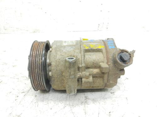 AC compressor SKODA FABIA I (6Y2)  | BP30172907M34 
