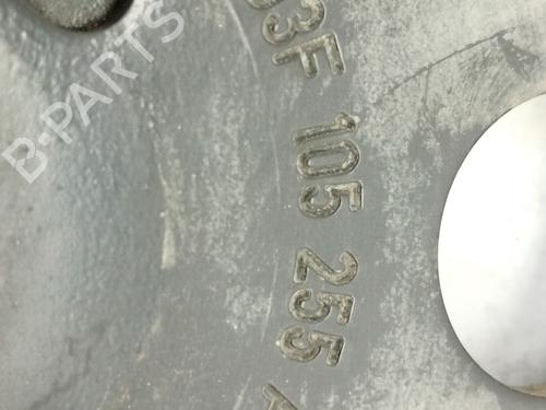 Pulley SEAT IBIZA IV (6J5, 6P1)  | BP26023560M122 