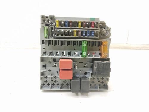 Used Fuse box FIAT PANDA (169_) 1.1 (169.AXA1A) (54 hp) 27605704