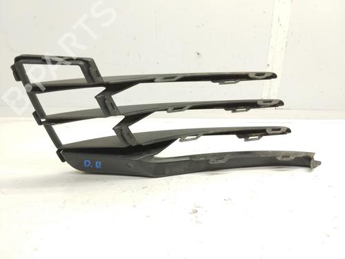 Grille VW GOLF VII (5G1, BQ1, BE1, BE2) 2.0 TDI | BP24507707C40 