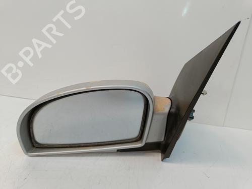 Rétroviseur gauche Rétroviseur gauche HYUNDAI GETZ (TB) [2001-2011] 35815542 35815542