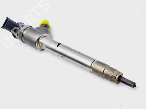 Injector PEUGEOT 308 SW II (LC_, LJ_, LR_, LX_, L4_) 1.2 THP 130 | BP18510814M100 