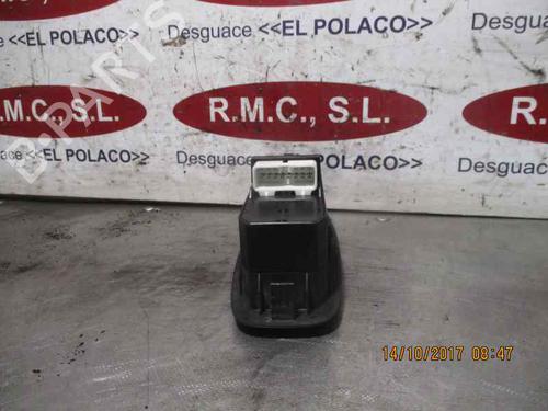 Left front window switch HYUNDAI ACCENT II (LC)  | BP13423402I27 