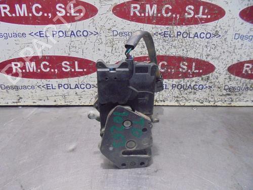 Used Rear right lock LAND ROVER RANGE ROVER II (P38A) 2.5 D 4x4 (136 hp) 13425373