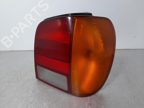 Right taillight VW POLO III (6N1) 50 1.0 | BP13429961C35 