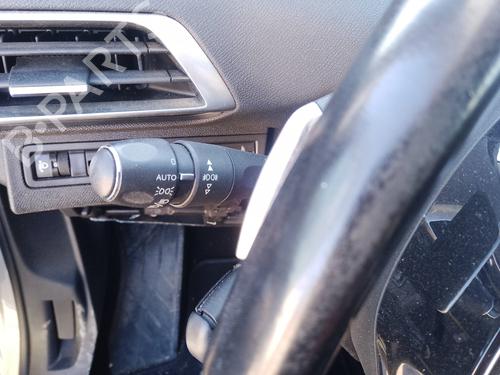 Other PEUGEOT 3008 II SUV (MC_, MR_, MJ_, M4_) 1.6 BlueHDi 120 | BP25136469O1 