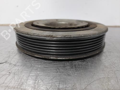 Pulley ALFA ROMEO 147 (937_) 1.9 JTDM (937.AXD1A, 937.AXV1A, 937.BXB1A) | BP14223817M122 
