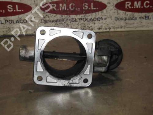 Throttle body KIA CARENS II MPV (FJ) 2.0 CRDi | BP13424933M82 