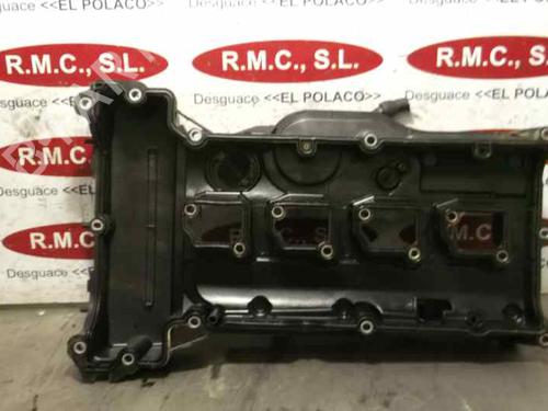 Ventildeckel MERCEDES-BENZ C-CLASS Coupe (CL203) C 200 Kompressor (203.745) | BP14222373M124 