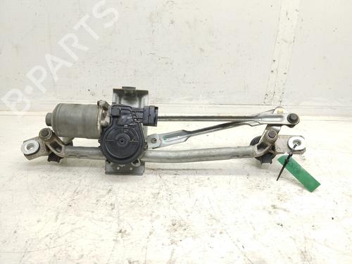 Used Front wiper motor KIA SPORTAGE IV (QL, QLE) [2015-2022]  30934246