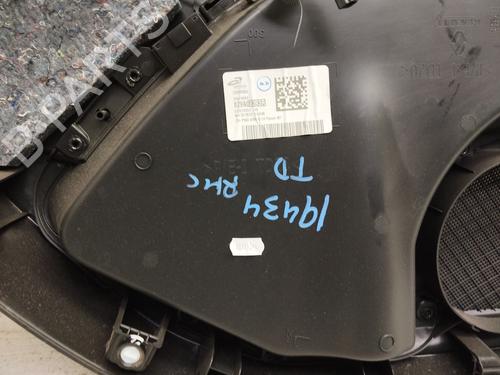 Bageste højre beklædning RENAULT SCÉNIC IV (J9_)  | BP30794352C61 