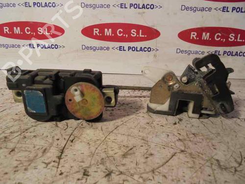 Rear left lock HYUNDAI LANTRA II (J-2) 1.6 i | BP13421542C100 
