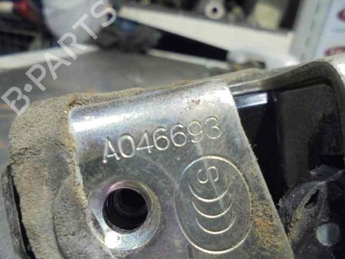 Rear left lock TOYOTA LAND CRUISER PRADO (_J15_) 3.0 D-4D (KDJ155_, KDJ150_, KDJ150R, KDJ155R) | BP13494472C100 