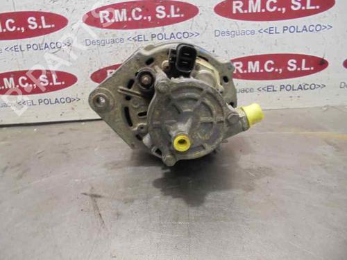 Alternator NISSAN VANETTE CARGO Van (HC 23) 2.3 D | BP13423424M7 