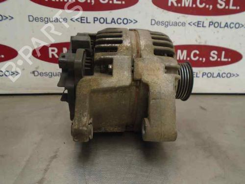 Alternator OPEL CORSA D (S07)  | BP13460565M7 