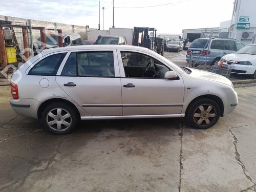 Engine SKODA FABIA I (6Y2) | BP35956768M1 - Image 4