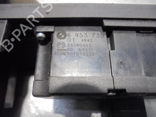 Headlight switch BMW 5 (E60) 535 d | BP13470411I24 