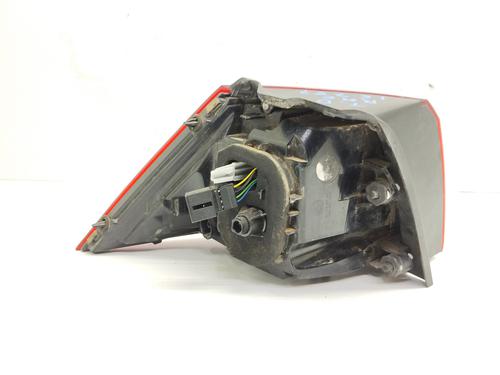 Right taillight VW GOLF VII (5G1, BQ1, BE1, BE2) 2.0 TDI | BP24444192C35 