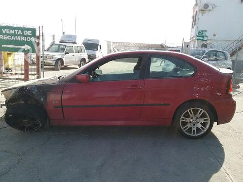Tailgate BMW 3 Compact (E46) 318 td | BP23456472C6 