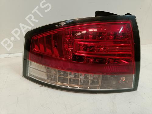 Left taillight AUDI A4 B6 (8E2) 1.8 T | BP13462191C34 