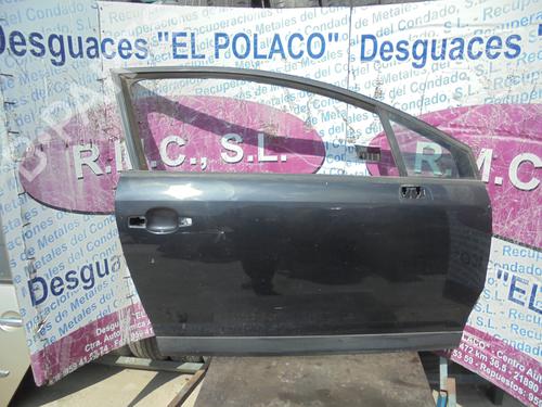 Used Right front door CITROËN C4 Coupe (LA_) 1.4 16V (88 hp) 13452876