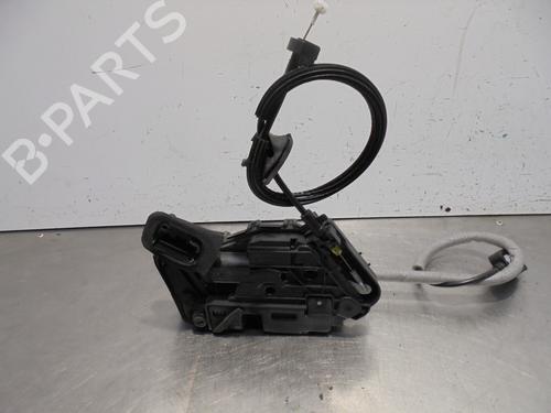 Rear left lock SEAT ARONA (KJ7, KJP) 1.6 TDI | BP13471783C100 