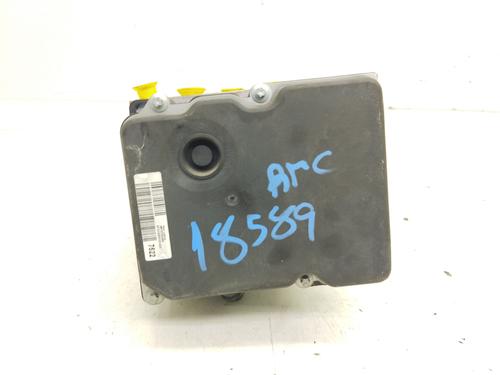ABS pump CITROËN C4 II (NC_)  | BP18547713M43 