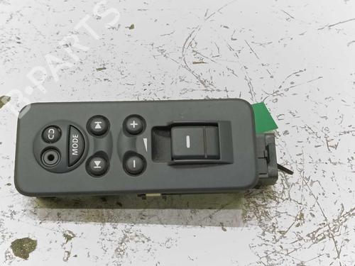 Used Left rear window switch Left rear window switch 38486636 38486636