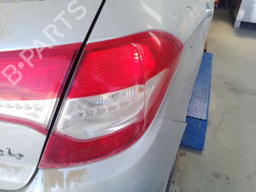 Used Right taillight Right taillight 38539308 38539308