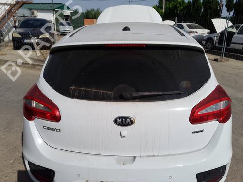 Used Tailgate Tailgate 35817227 35817227