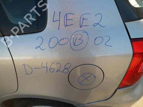 Engine HONDA CIVIC VII Hatchback (EU, EP, EV) 1.7 CTDi (EP4, EU9) | BP13456272M1 - Image 6