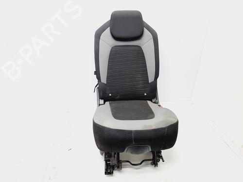 Used Rear seat CITROËN C4 SPACETOURER (3D_) [2018-2025]  18505027