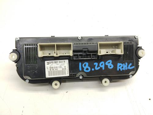 Climate control SEAT LEON (1P1)  | BP18729351I5 