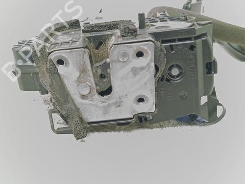 Rear left lock SMART FORFOUR Hatchback (453) | BP37442614C100 - Image 4