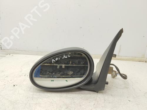 Left mirror ROVER 25 I Hatchback (RF)  | BP26586844C26 