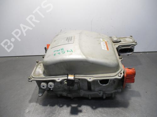 Other TOYOTA PRIUS Liftback (_W2_) 1.5 Hybrid (NHW20_, NHW20R) | BP14223687O1 