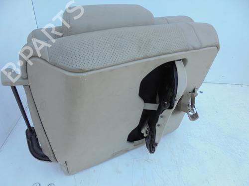 Rear seat TOYOTA LAND CRUISER PRADO (_J12_)  | BP13429236C17 