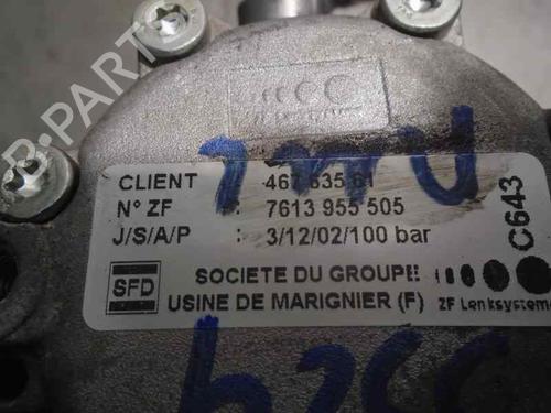 Steering pump ALFA ROMEO 147 (937_)  | BP13421860M99 