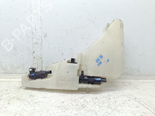 Used Windscreen washer tank AUDI A6 Allroad C7 (4GH, 4GJ) 3.0 TDI quattro (320 hp) 32322202
